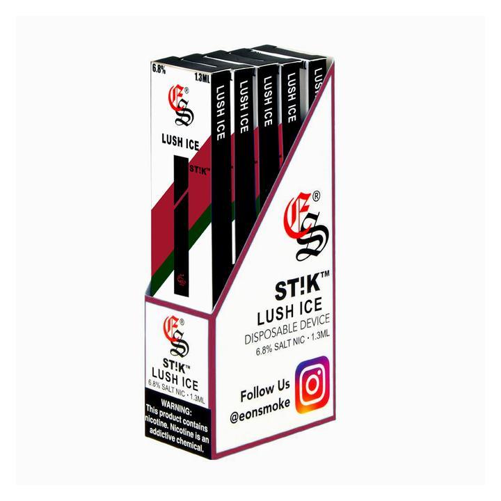 prime bars vape Digiflavor x Geek Bar Lush 20000 Disposable