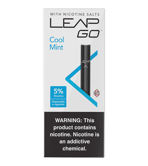 Leap Go Mint Disposable blackopalbeauty31.com Leap Go Mint Disposable blackopalbeauty31.com