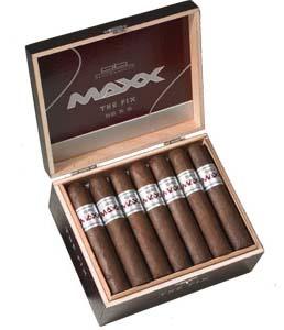 Alec Bradley Cigars Maxx