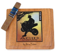 Load image into Gallery viewer, Acid Blue Cigars
