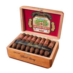 Arturo Fuente Hemingway Cigar