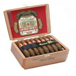 Arturo Fuente Hemingway Cigar