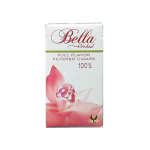 Bella Full Flavor Little Cigars