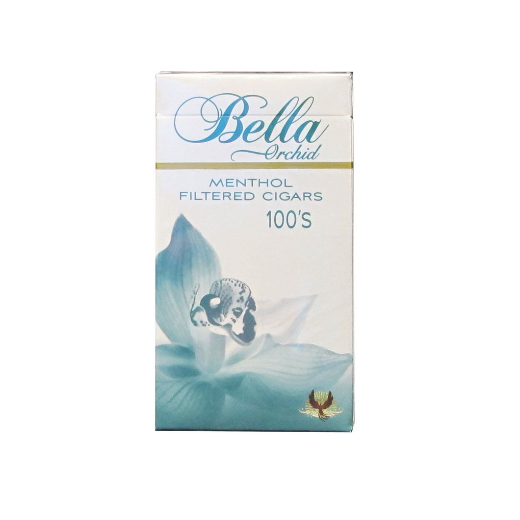 Bella Menthol Little Cigars