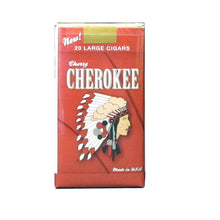 Load image into Gallery viewer, Cherokee Cherry Little Cigars
