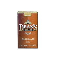 Load image into Gallery viewer, Dean's Chocolate Little Cigars
