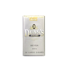 Load image into Gallery viewer, Dean's Silver (Mild) Little Cigars
