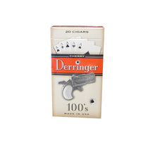 Load image into Gallery viewer, Derringer Cherry Little Cigars
