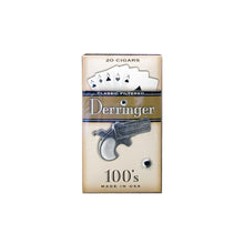 Load image into Gallery viewer, Derringer Classic Little Cigars

