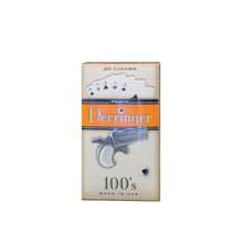 Load image into Gallery viewer, Derringer Peach Little Cigars
