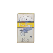 Load image into Gallery viewer, Derringer Vanilla Little Cigars
