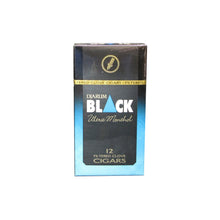 Load image into Gallery viewer, Djarum Sapphire (Ultra Menthol) Little Cigars
