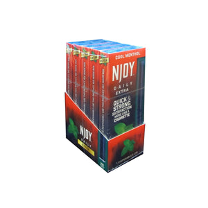 NJOY Daily Cool Menthol Extra Disposable E-Cigarette blackopalbeauty31.com NJOY Daily Cool Menthol Extra Disposable E-Cigarette blackopalbeauty31.com
