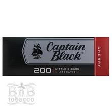 Load image into Gallery viewer, Captain Black Cherry Little Cigars
