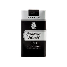 Load image into Gallery viewer, Captain Black Sweets Little Cigars
