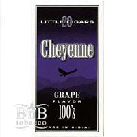 Load image into Gallery viewer, Cheyenne Grape Little Cigars

