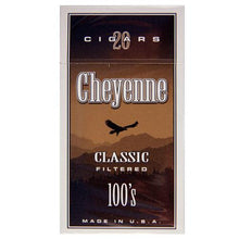 Load image into Gallery viewer, Cheyenne Classic Little Cigars
