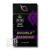Load image into Gallery viewer, Double Diamond Grape Little Cigars
