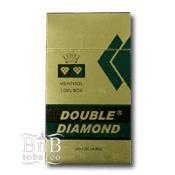 Load image into Gallery viewer, Double Diamond Menthol Little Cigars
