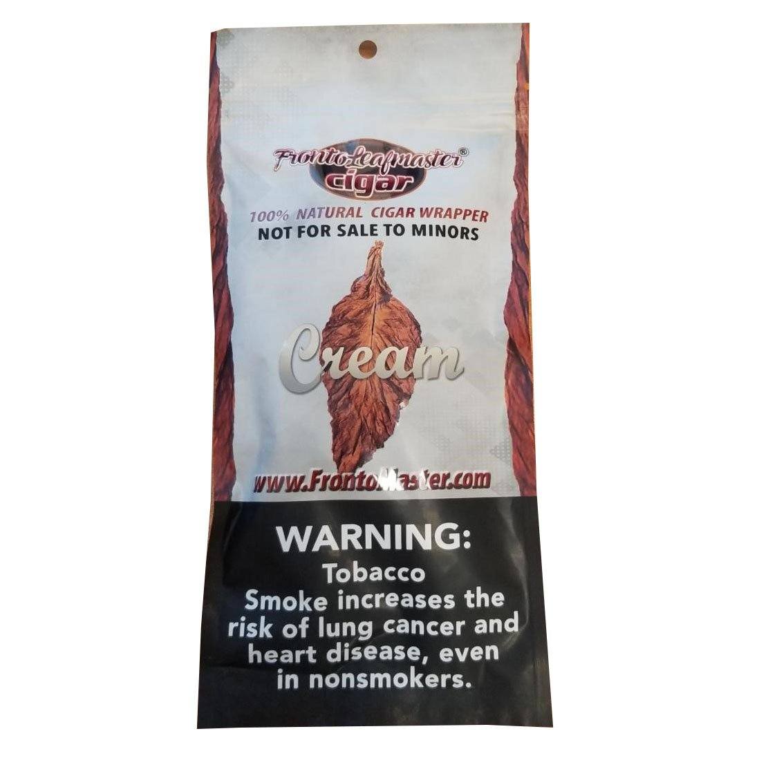 Fronto Leaf Master Cream – blackopalbeauty31.com