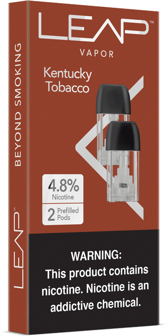 leap vape pods Leap Go Disposable Vape: The Ultimate Guide to Types of Leap Vapor Device main image 0