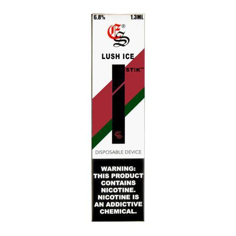 Eonsmoke Stik Lush Ice Disposable blackopalbeauty31.com Eonsmoke Stik Lush Ice Disposable blackopalbeauty31.com