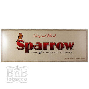 Sparrow Full Flavor Little Cigars