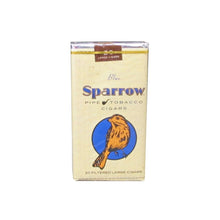 Load image into Gallery viewer, Sparrow Blue Little Cigars
